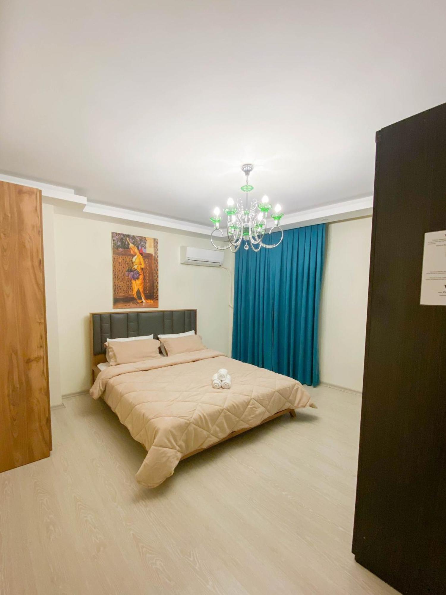 Apartament Ottoman Life Flat
